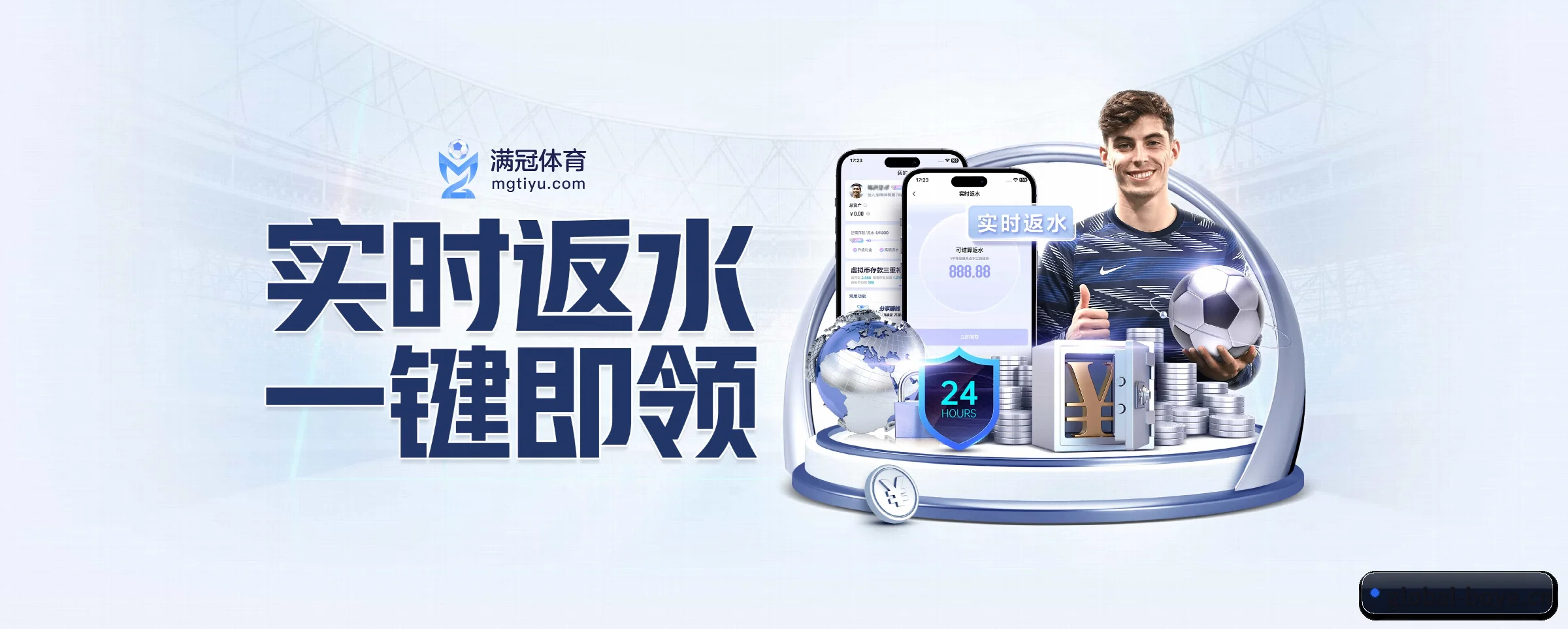 品牌诞生